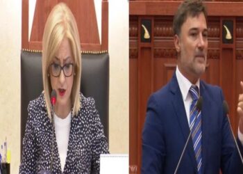 Janë eksluzivitet i kryeministrit/ Alibeaj letër Nikollës: Të enjten të bëjmë debat për ndryshimet në qeveri