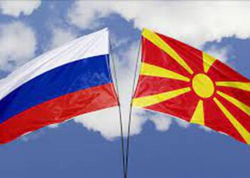 “Aktivitete të dyshimta ruse në Maqedoninë e Veriut dhe në Ballkan”/ Ambasada ruse reagon ndaj Shkupit: Hedhim poshtë akuzat