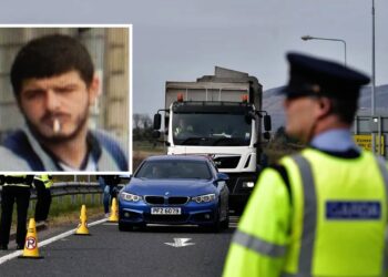 EMRAT/ Kush është 27-vjeçari shqiptar që u kap në Angli, u dërgua me mision nga babai i tij për të trafikuar njerëz, 10 mijë euro për kokë