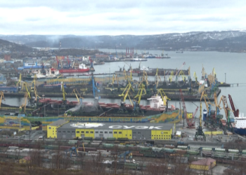 “Bllokoni rusët, na vodhën grurin”/ Ukraina kërkon ndihmën e Turqisë, Erdogan përgatit anijet!