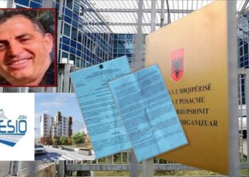 23 pasuri të sekuestruara nga SPAK/ Zbardhet vendimi i Gjykatës për biznesmenin: Janë objekt i ligjit antimafia
