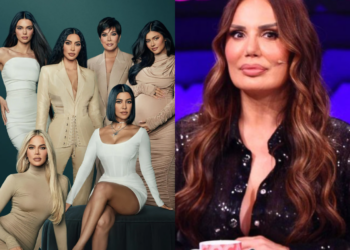 “S’kanë lidhje me fotot”/ Nga fqinjësia me familjen Kardashian te pagesa që merr në dasma, flet Albërije Hadërgjonaj