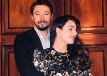 Armina Mevlani: Do studioja për ‘master’ në Londër ose Milano, po shyqyr që njoha Shkëlzenin dhe nuk ika