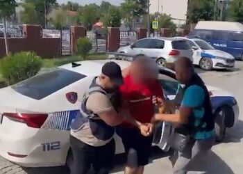 38-vjeçari nga Lazarati arrestohet në Fier/ Kishte me “mall” me vete, kohë më parë tentoi të vriste një polic