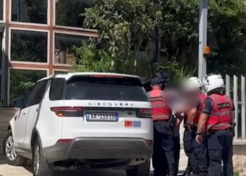 U arrestua pas ndjekjes me këmbë e dron/ Policia liron pas disa ditësh të akuzuarin për vrasje!?
