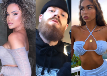 “Eshtë e njëjta kategori prostitutash”/ Pas akuzave e fotos nudo të Arta Nitajt, YouTube-ri britanik zbardh skandalin e Arta Elezajt: Si i bën lekët