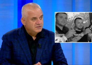 Atentati mafioz në Fushë-Krujë/ Artan Hoxha zbërthen skenarin në ‘Trekëndëshin e Bermudës’ që po ‘ha’ kokën e të rinjve në Shqipëri