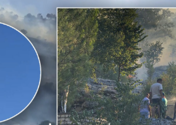 Emri/ Asfiksohet nga tymi një banor në Dropull, dërgohet në gjendje të rëndë në spital