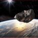 Kërcënimi/ Dy asteroidë “potencialisht të rrezikshëm” po i drejtohen Tokës, çfarë pritet të ndodhë në qiell sot dhe nesër