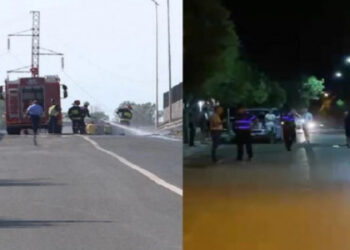 Dy atentate me katër të vdekur dhe 1 i plagosur brenda gjashtë ditëve/ Larje hesapesh mes bandash. Policia ende s’ka…