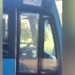 VIDEO/ Shoferi i urbanit kapet ‘mat’, drejton autobusin me telefon në dorë! Gjobitet me 8000 lekë