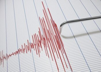 Tërmeti zgjon Greqinë, lëkundjet ndjehen dhe në jug të Shqipërisë