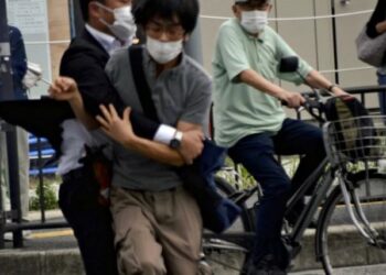 Atentati që tronditi botën/ 41-vjeçari i arrestuar: Kisha në plan ta vrisja, jam i pakënaqur me Shinzo Abe