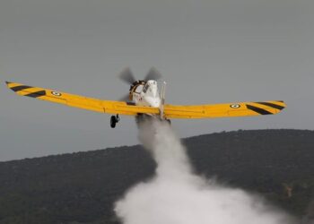 Pas 6 ditësh në flakë, shuhet zjarri në malin e Çikës/ Janë vendosur vëzhgues për riaktivizim të tyre