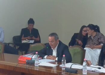Mandati i Xhaçkës/ Avokati: Kërkesa për heqje mandati s’mund të dërgohet në ‘Kushtetuese’, s’ka përfituar asgjë