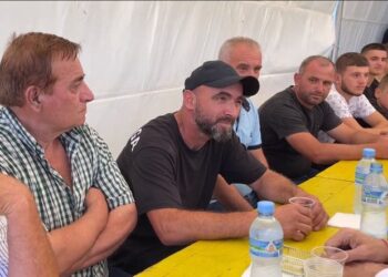 Djali i vdiq si hero, flet babai i Anri Kashikut: Më tha se pas Vitit të Ri do shkonte në një ekip të madh futbolli