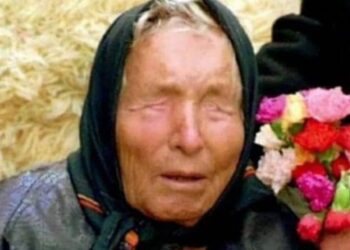 Dy nga parashikimet që i dolën Baba Vangës për Evropën në vitin 2022