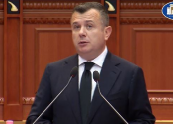 Masakra e Srebrenicës/ Balla: Një plagë e hapur në zemër të Evropës, Duhet të shërbejë si kambanë alarmi