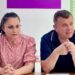 “Gratat dhe non-gratat s’janë alternativë”/ Balla nga Lushnja: Kundërshtarët tanë s’janë personazhet qesharakë në krye të opozitës, por zyrtarucët