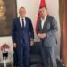 Balla pret deputetin Shaip Kamberi: Serbia të eleminojë pengesat për shqiptarët në Luginën e Preshevës