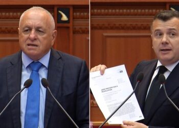 Srebrenica/ Shehu kritikon rezolutën: Përmendni Kosovën për të larë gojën! Balla: I jemi referuar edhe më tej