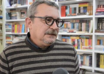 Një rrugë në Tiranë merr emrin e publicistit dhe gazetarit Fatos Baxhaku