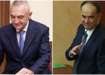 Nga 21 të shtëna topi e deri tek…/ Nesër betohet Bajram Begaj, ç’do të ndodhë në Presidencë