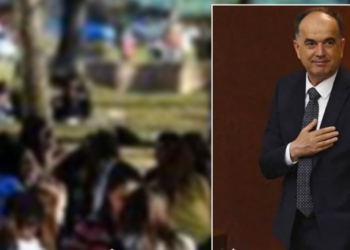 Presidenti Begaj pyet qytetarët në Instagram: Çfarë u mungon të rinjve në Shqipëri në krahasim me ata jashtë