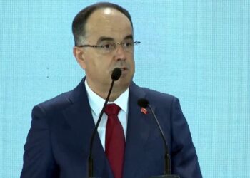 Begaj në 100-vjetorin e marrëdhënieve me SHBA-në: Falë mbështetjes suaj jemi faktor gjeopolitik në Rajon