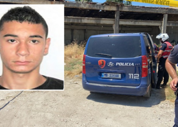 I kërkuari për “Masakrën e Çoles” kapet gjatë ndjekjes policore. Në pranga edhe shoku i tij