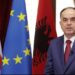 Hapja e negociatave me BE/ Presidenti mesazh për qytetarët: Nëse punojmë së bashku, do t’i përballojmë të gjitha vështirësitë