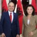 Takimi i parë/ Presidenti Begaj pret ambasadoren Kim: Partneriteti ynë, shumë i çmuar në forcimin e demokracisë dhe prosperitetit