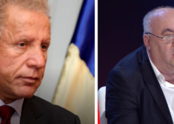Vdekja e Kastriot Myftaraj/ Pacolli: Humbje e madhe! Nuk e njihja dhe pse kishte ofenduar rëndë familjen time