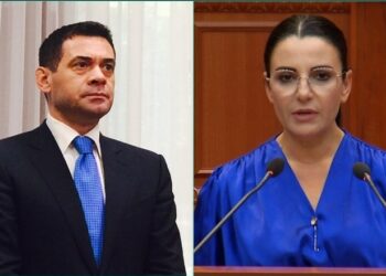 Ndyshon kabineti qeveritar/ Rama shkarkon Ahmetajn, emëron Ballukun si numrin dy të qeverisë