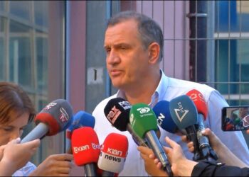 Dëshmia në SPAK për koncesionin e sterilizimit/ Ish-ministri Beqaj: S’i druhem përgjegjësisë penale