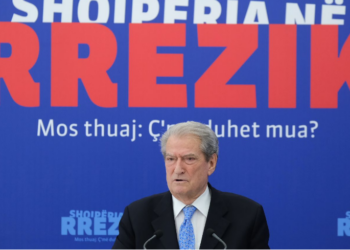 “Babale”/ Berisha i rikthehet zakonit të vjetër, sulmon gjyqtarët e çështjes: Të ndiqen penalisht, zbatuan në verbëri…