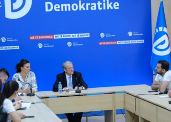 Vrasja e Xhuvanit në Elbasan/ Berisha: Paplekaj qëlloi për vetëmbrojtje, Bardhi ia mbathi e braktisi
