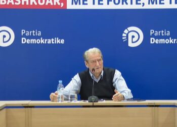 Shpreson tek ky skenar?! Berisha: Shqipëria ngjan si dy pika uji me Sri Lankën, ja faktet që…!