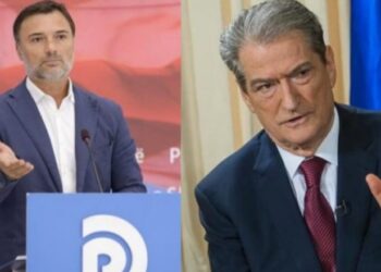 “Ka kushte të tmerrshme”/ Alibeaj-Berishës: Kushti im është vetëm një, ‘non grata’ nga SHBA! Ty të rëndon. Sakatove PD-në