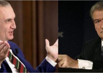 Meta ‘i zgjedhuri’ i amerikanëve për të drejtuar opozitën?! Berisha: I vetmi shqetësim që kam pasur ka qënë të zgjidhem kryetar i PD