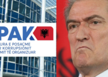 SPAK po i vjen ‘rrotull’, Berisha e sulmon dhe kërcënon me ‘Sri Lankën’