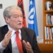 Nuk përmbahet Berisha: Meta është aleat i çmuar, ndërsa Basha është qenie mjerane