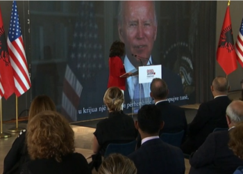 100-vjetori i marrëdhënieve Shqipëri-SHBA/ Urimi i Joe Biden: Me ju edhe në rrugën drejt BE-së