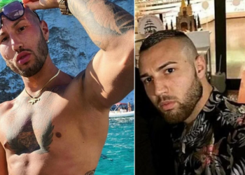 FOTO/ Nga seksi në varreza deri tek masakra. Si u vra 21-vjeçari nga ‘binjakët’ e Demçes
