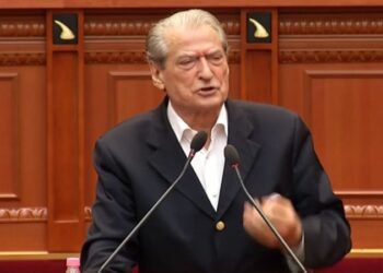 Berisha akuza dhe kërcënime ndaj qeverisë: Ju pret fati i Sri Lankës. Jua garantoj, këtu do…!