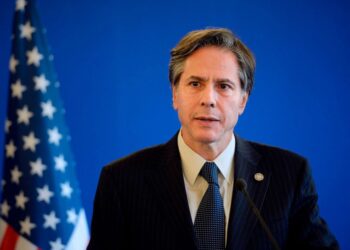 Shkupi pranoi propozimin francez, Blinken: BE me Shqipërinë e RMV-në anëtare do të jetë me e fortë