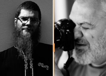 Mehdiu, belgu musliman