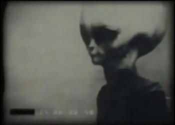 VIDEO+FOTO/ Rasti misterioz i ‘Bobit të dobët’– piloti alien i UFO-s së kapur nga KGB