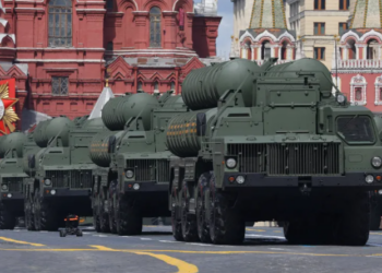 Riarmatimi i madh botëror dhe rritja galopante e shpenzimeve për luftë