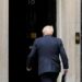 Kush e merr Downing Street-in pas largimit të Boris Johnsonit?